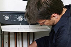 boiler repair Woodcombe