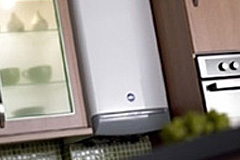 trusted boilers Woodcombe