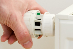 Woodcombe central heating repair costs