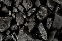 Woodcombe coal boiler costs