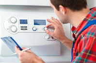 free Woodcombe gas safe engineer quotes