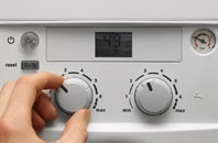 free Woodcombe boiler maintenance quotes