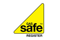 gas safe companies Woodcombe